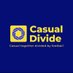 Casual Divide Clothing (@casual_divide) Twitter profile photo