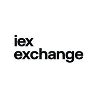 IEX Exchange (@iexexchange) 's Twitter Profile Photo IEX Exchange (@iexexchange) 's Twitter Profile Photo