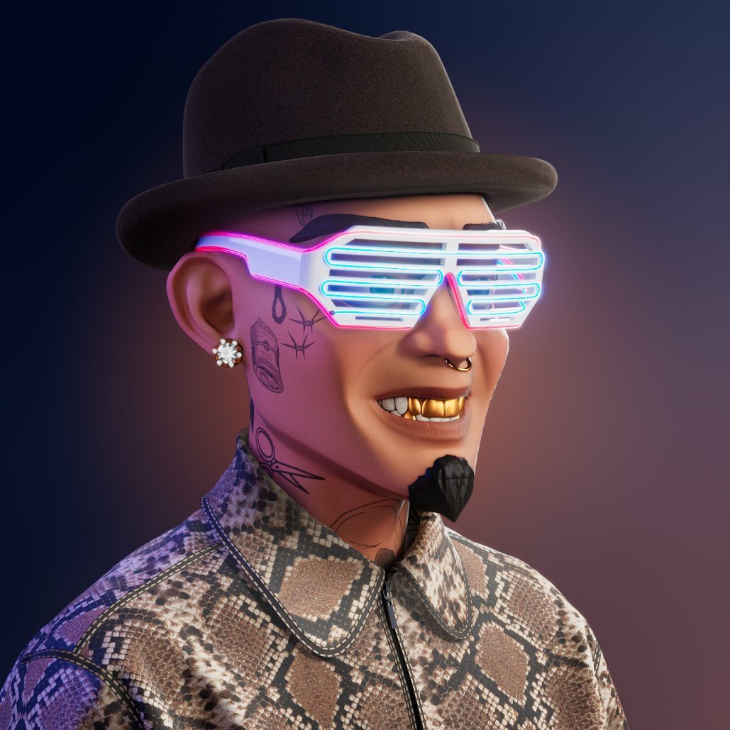 🤘🏾🅷𝖔𝖗𝖘𝖊𝖒𝖊𝖓 🅵𝖆𝖒𝖎𝖑𝖞 🎙🅵𝖗𝖚𝖒 🆃𝖍𝖆 🆂𝖙𝖆𝖇𝖑𝖊𝖟 #TrillionaireThugs @TThugsNFT 🇳🇿🇼🇸🇨🇰