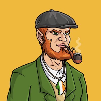 IrishPlayerClub Profile Picture