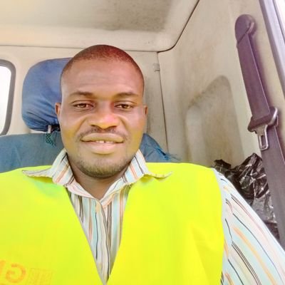 GoddayNwaibeli's profile picture. Yes I a special guy because I don't like any thing Robbish