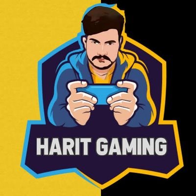 Harit Gaming
