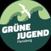 GRÜNE JUGEND Flensburg (@gj_flensburg) Twitter profile photo GRÜNE JUGEND Flensburg (@gj_flensburg) Twitter profile photo