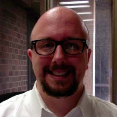 Clinical Assistant Professor & Web Services Librarian, University of Illinois at Chicago