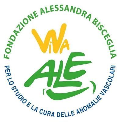 Fondazione Alessandra Bisceglia ViVa Ale Onlus