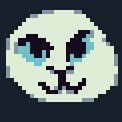 https://t.co/6TqhPT5Pu7

😼 pfp by @venninova
🐸 join disborb https://t.co/VrQlgbBqZW
🦋 wishlist EMUUROM, the nonviolent metroidvania