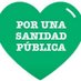 Sanidad publica Carmona y Guadajoz (@plataformasani2) Twitter profile photo Sanidad publica Carmona y Guadajoz (@plataformasani2) Twitter profile photo