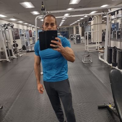 TimSpang80's profile picture. 