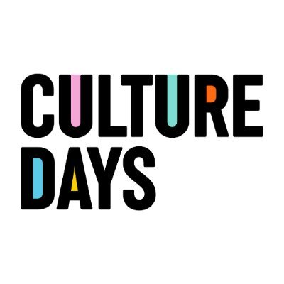 Talking about arts and culture in Canada year-round, living for the annual Culture Days celebration—join us September 20th - October 13th, 2024!