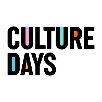 Canada's annual celebration of arts, culture and heritage! September 19–October 12, 2025 🎉