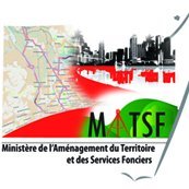 MATP_GOV_MG's profile picture. Ministère de l'Aménagement du Territoire et des Services Fonciers