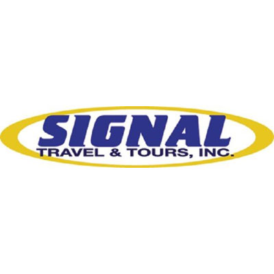 Signaltravelinc's profile picture. Official Signal Travel Twitter! Originally created in 1969, we have been serving the Michiana area for over 40 years.