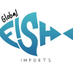 Global Fish Imports (@fishimports) Twitter profile photo Global Fish Imports (@fishimports) Twitter profile photo