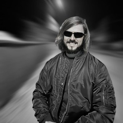 WaldTrabulito's profile picture. Laslo⚙️