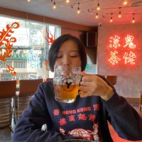 クラフトビールすきな香港ガールコン (@kwanisemo) 's Twitter Profile