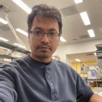 Asifur Rahman (@asifur_vt) 's Twitter Profile