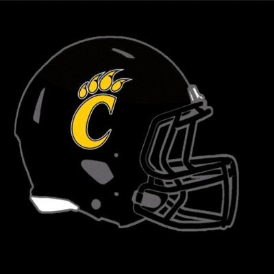 Official Twitter Account of the Charleston Tigers Football Team