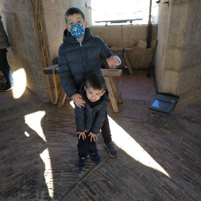 pepinripolles's profile picture. Cd castellon