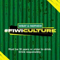 Wray & Nephew White Overproof Rum (@wrayrum) 's Twitter Profile