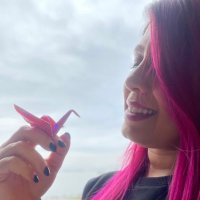 Parigami (@parigamii) 's Twitter Profile