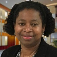 Michelle Floris-Moore, MD, MS, FIDSA(@mfm_ID_MD) 's Twitter Profile Photo