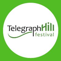 Telegraph Hill Fest(@THfest) 's Twitter Profile Photo