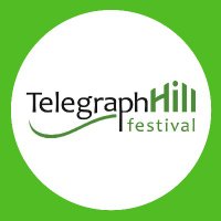 Telegraph Hill Fest (@thfest) 's Twitter Profile