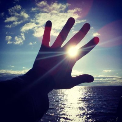 tcesaralmeida's profile picture. Vídeo editor & motion designer.
