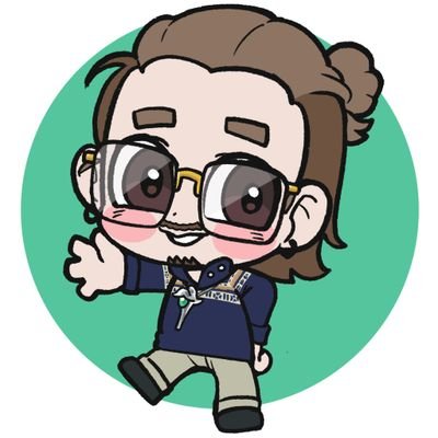 lvl 26,
☀️♍ 🌙♏ Asc♏,
#5e nerd ,
autistic ,
enby,
✊🏿✊🏾✊🏽✊🏼✊🏻
(avatar by @Qooz90)