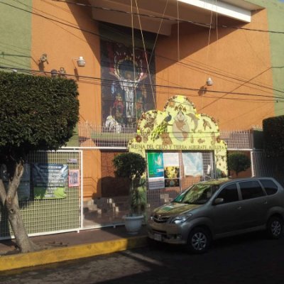 CUENTA DE VECINOS COLINIA CERRO DE LA ESTRELLA