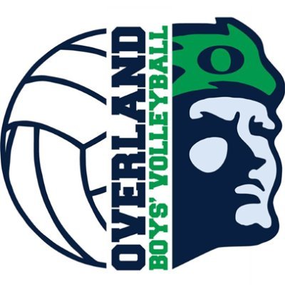 Official Twitter Account of Overland Boy's Volleyball.  Please follow for updates in our inaugural season!