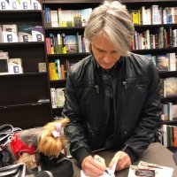 Richard Lucas, author of The Dog Log (@richard_lucas) 's Twitter Profile