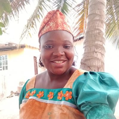 pamilerin_joy's profile picture. Jehovah's daughter