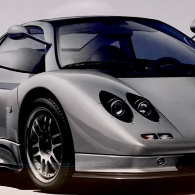 ZONDA 7