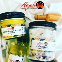 Abiyah Naturals(@AbiyahNaturals) 's Twitter Profile Photo