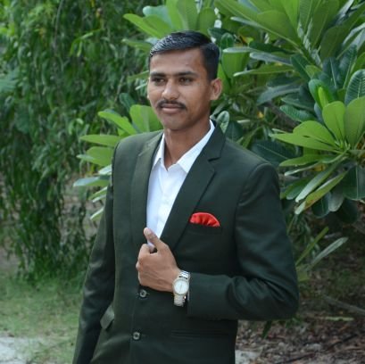 KoliDipak31's profile picture. 