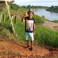 Josafá Brandão (@josafbrando2) 's Twitter Profile
