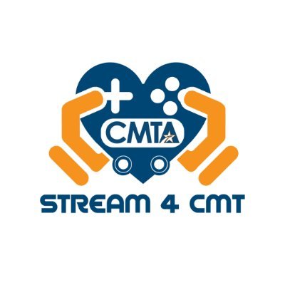 Stream4CMT 💙🎮💻 Profile