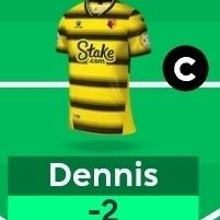 FPLBlindside's profile picture. Novice at FPL, Gaffr & UCLFF. NFL and waterfall enthusiast.  Bundesliga 24/25 OR 377, Serie A Fantasy 23/24 OR 354, Gaffr S/L 21/22 OR 36