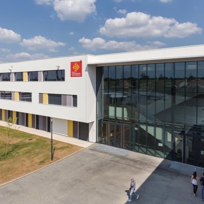 Toute l’actualité du lycée polyvalent Charles-de-Gaulle de Muret - lycée des métiers de l'énergétique & de la domotique - lycée numérique labellisé E3D