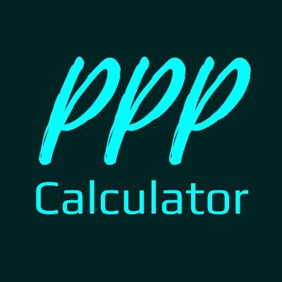Purchasing Power Parity Calculator. Its amazing. Guaranteed.