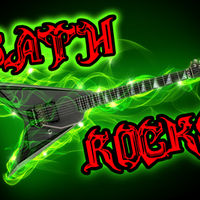 Bath Rocks (@bathrocks) 's Twitter Profile