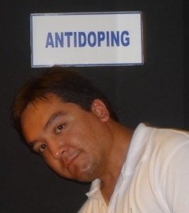 lcorderob's profile picture. 