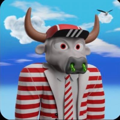 MickyCrypto5's profile picture. Trader