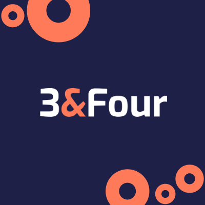 3andFour Profile Picture