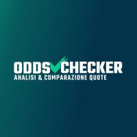 OddscheckerIT (@oddscheckerit) 's Twitter Profile