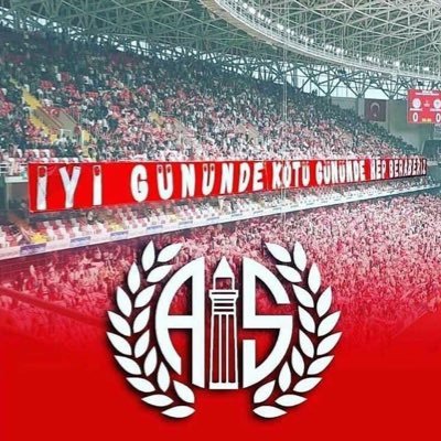 ANTALYA VE ANTALYASPOR SEVDALISI