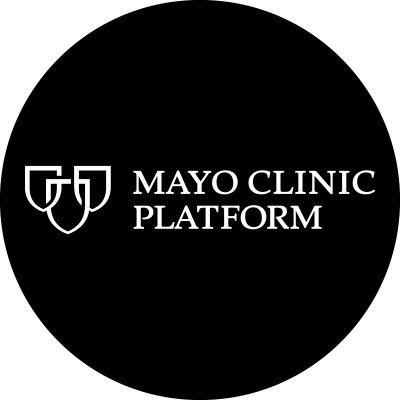 MayoPlatform Profile Picture