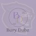 Bury Dubz (@bury_dubz) Twitter profile photo Bury Dubz (@bury_dubz) Twitter profile photo