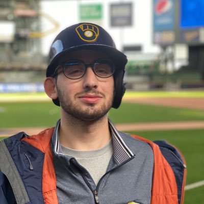 Senior Manager - Content @Brewers